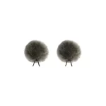 bubblebee industries windbubble twin size 2 grey