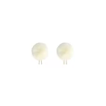 bubblebee industries windbubble twin size 1 off white