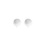 bubblebee industries windbubble twin size 1 white