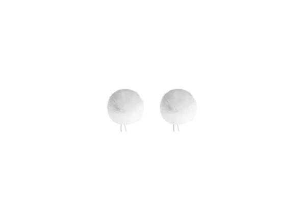 bubblebee industries windbubble twin size 1 white
