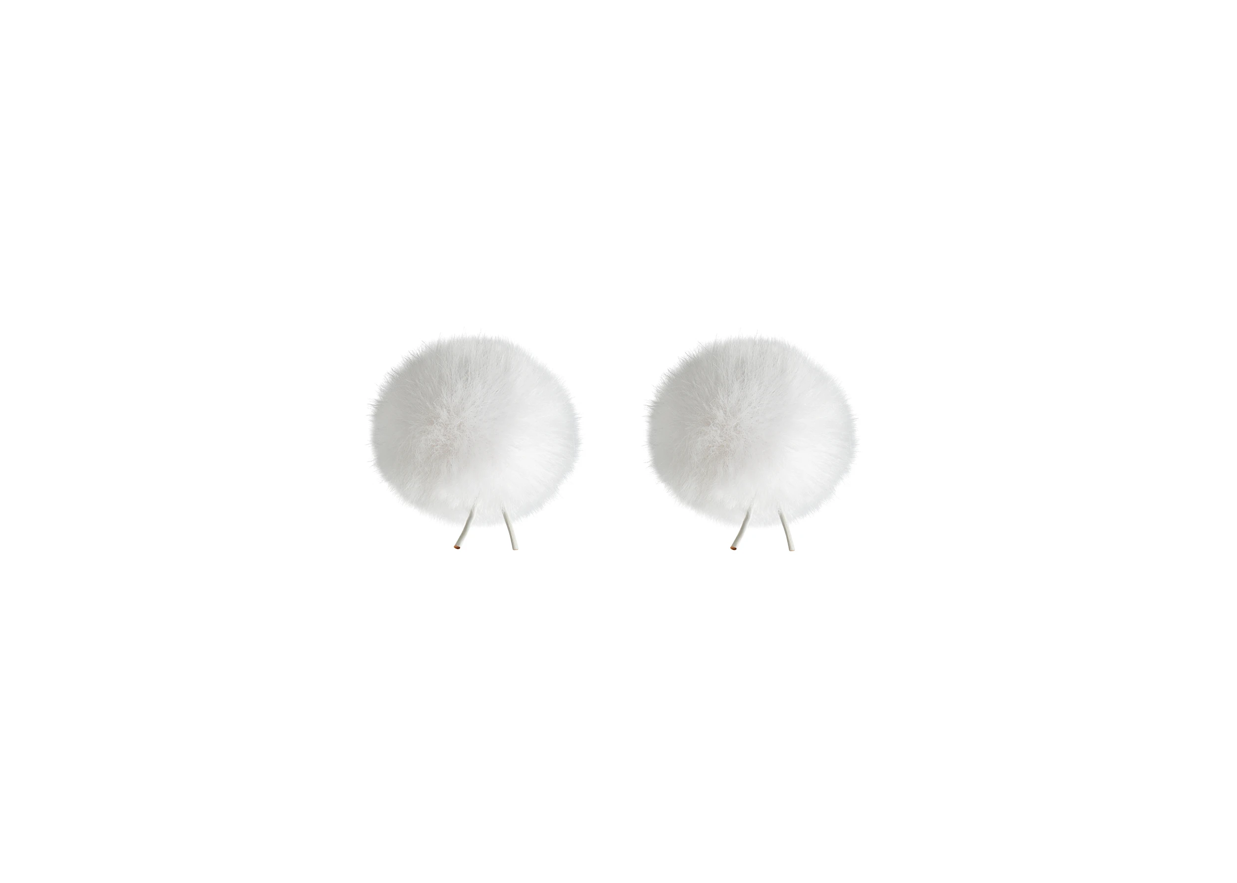bubblebee industries windbubble twin size 2 white
