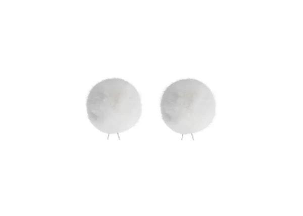 bubblebee industries windbubble twin size 3 white