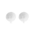 bubblebee industries windbubble twin size 4 white