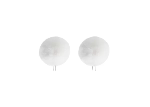 bubblebee industries windbubble twin size 4 white