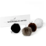 bubblebee industries windbubble united packaging