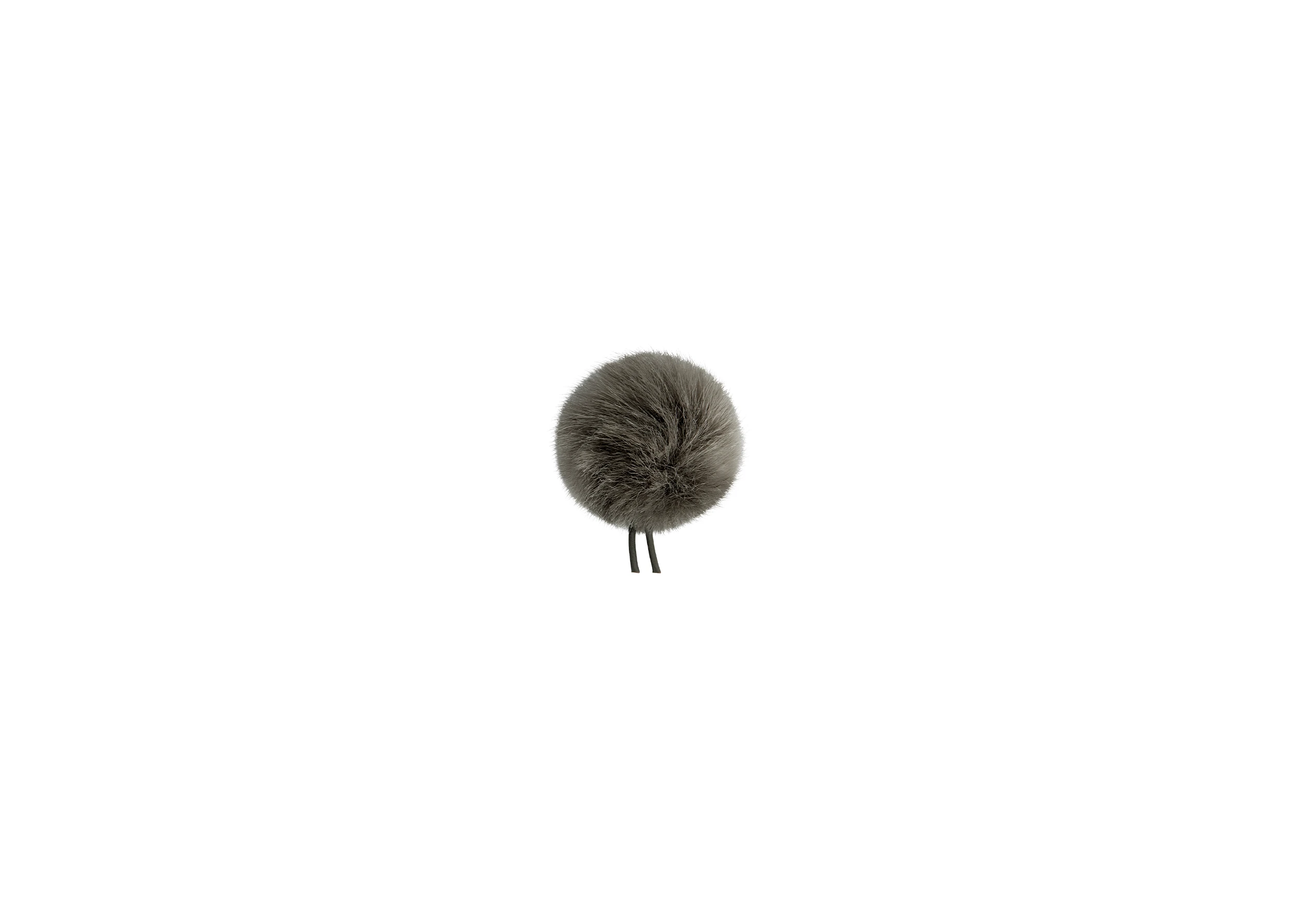 bubblebee industries windbubble size 1 grey