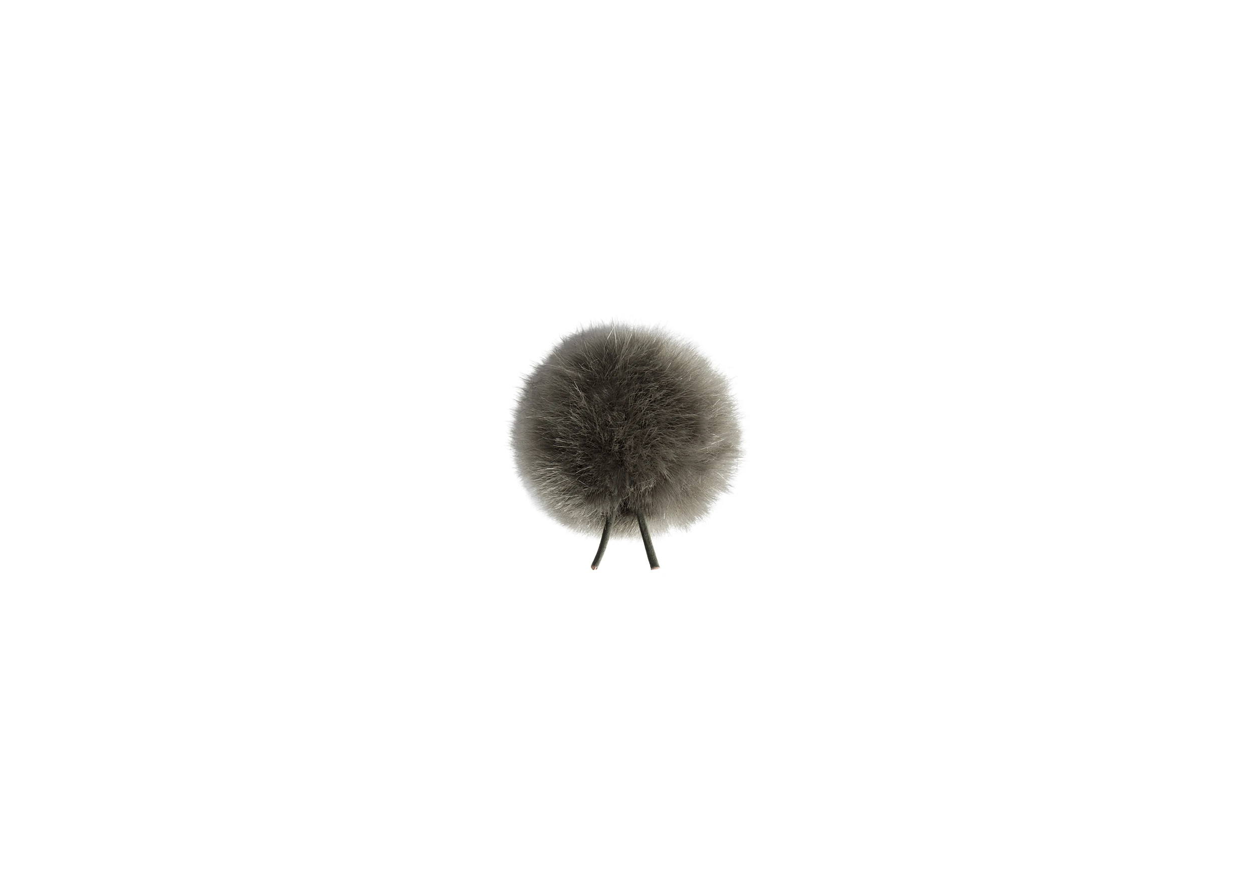 bubblebee industries windbubble size 2 grey