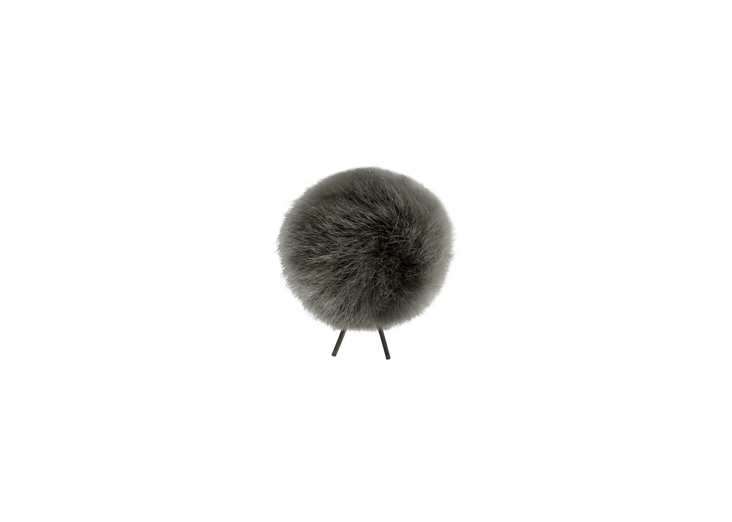 bubblebee industries windbubble size 3 grey