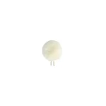 bubblebee industries windbubble size 1 off white