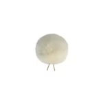 bubblebee industries windbubble size 3 off white