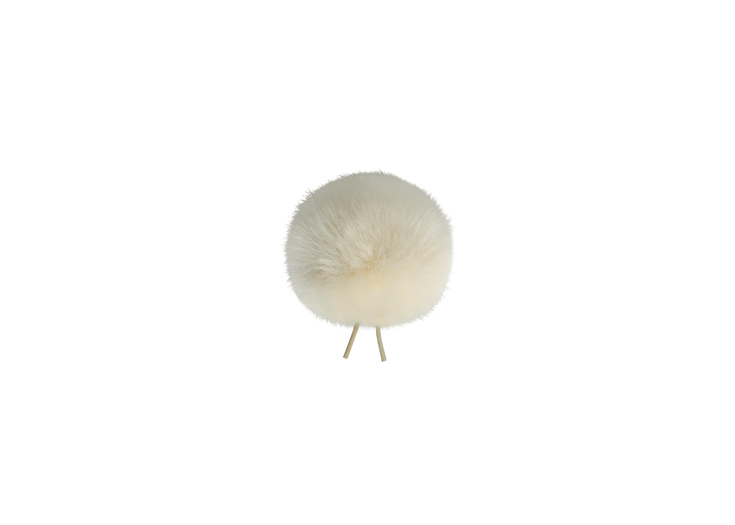 bubblebee industries windbubble size 3 off white