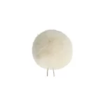 bubblebee industries windbubble size 4 off white