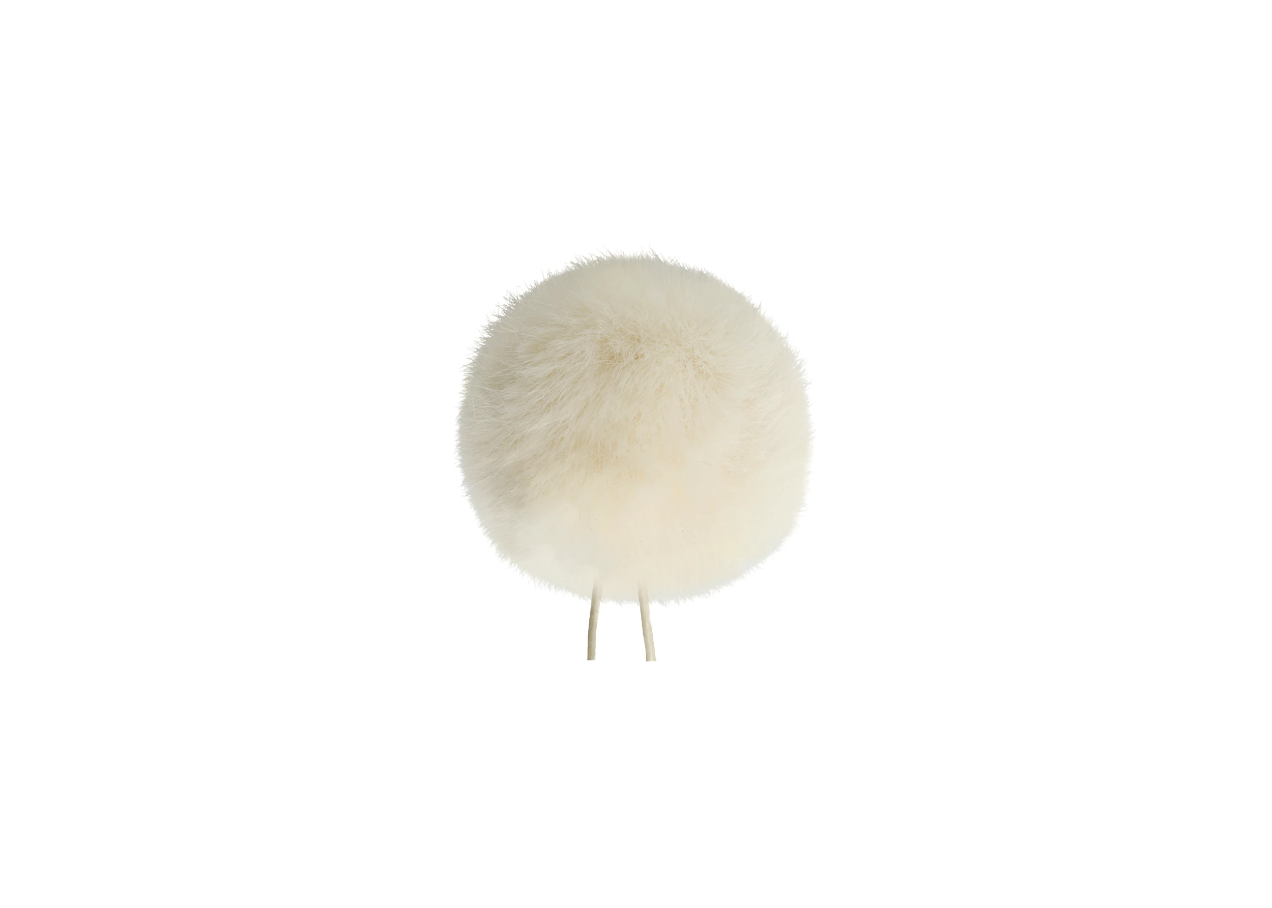 bubblebee industries windbubble size 4 off white