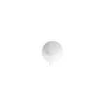 bubblebee industries windbubble size 1 white