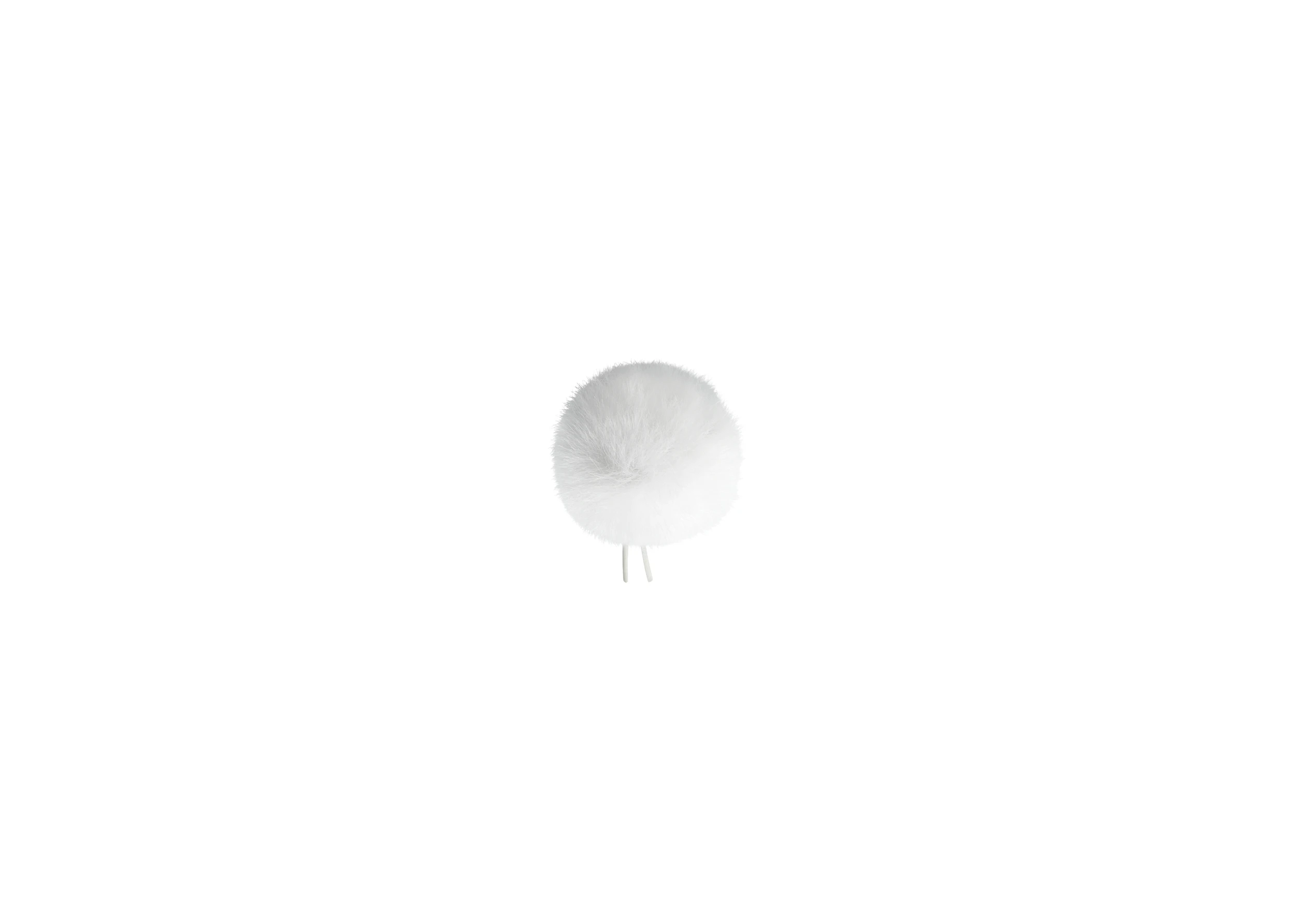 bubblebee industries windbubble size 1 white