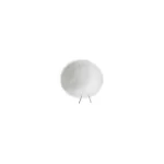 bubblebee industries windbubble size 2 white
