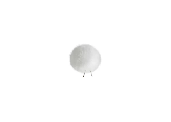 bubblebee industries windbubble size 2 white