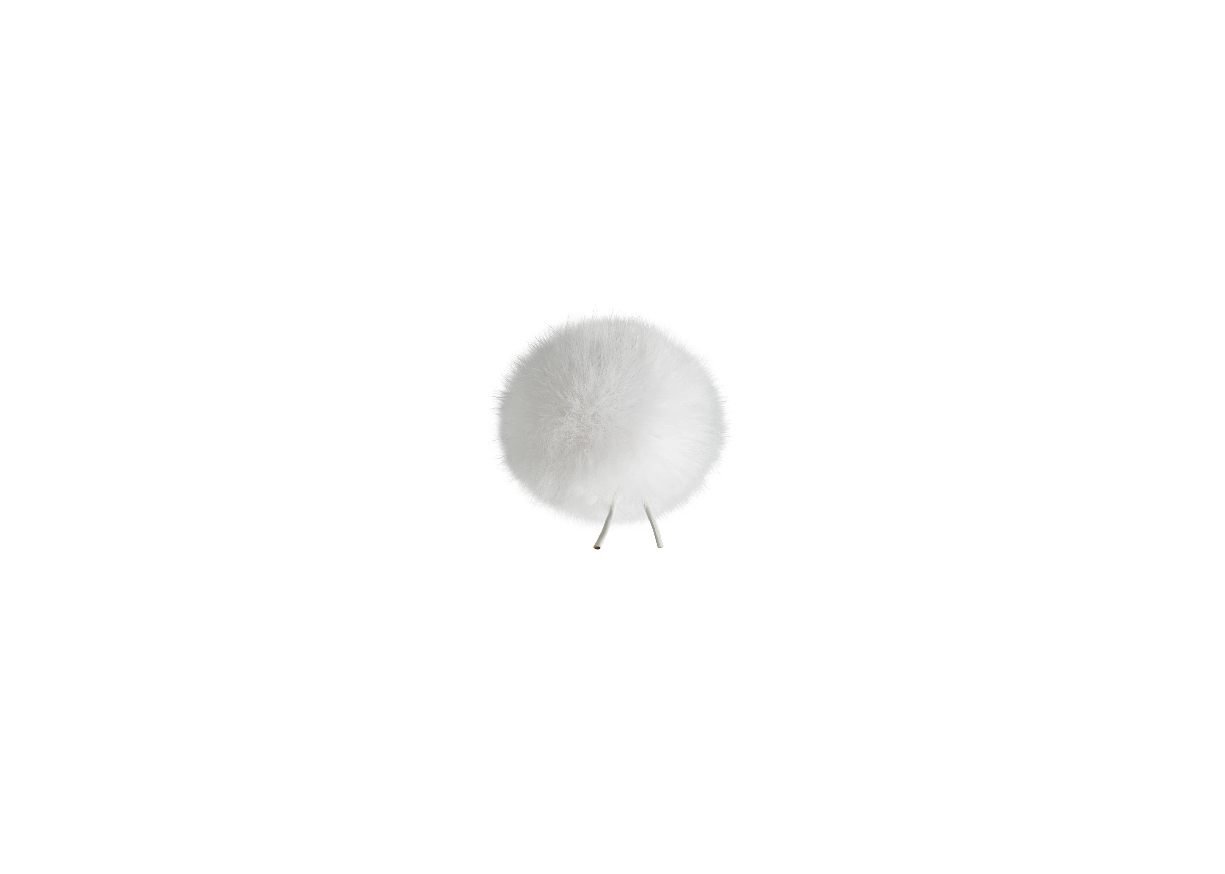 bubblebee industries windbubble size 2 white
