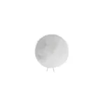 bubblebee industries windbubble size 3 white