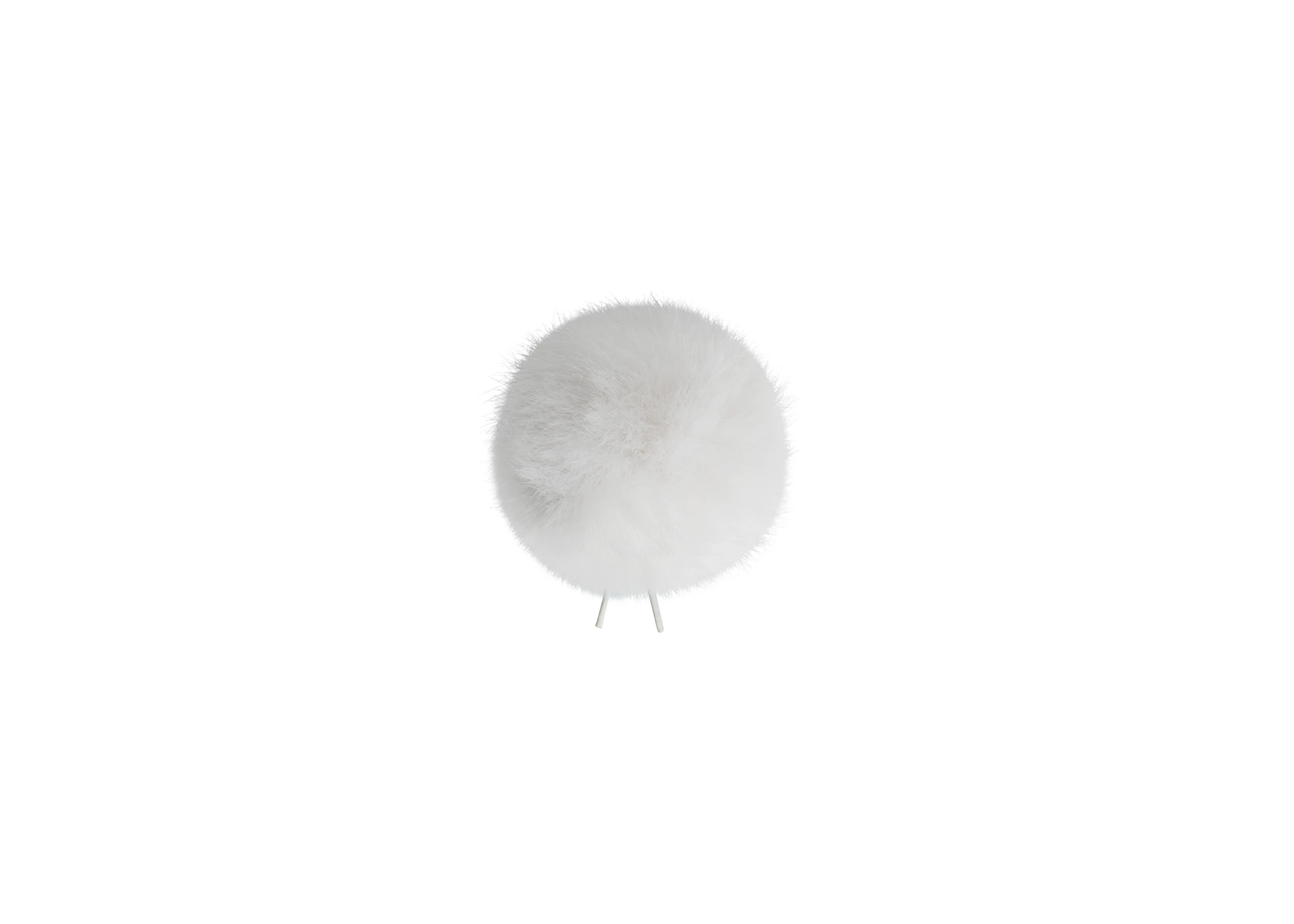 bubblebee industries windbubble size 3 white