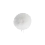 bubblebee industries windbubble size 4 white