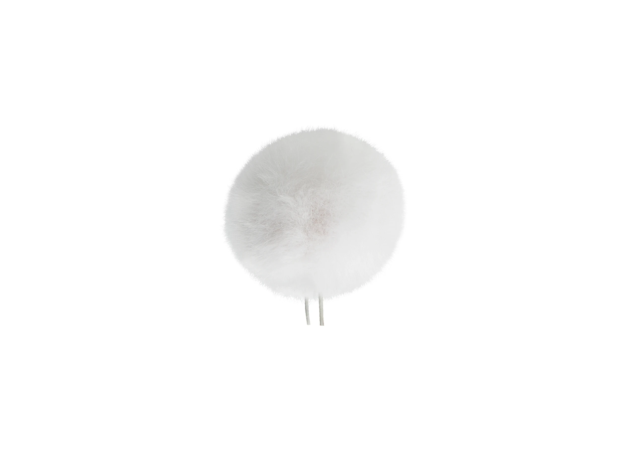bubblebee industries windbubble size 4 white