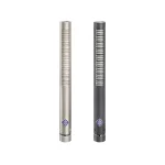 NEUMANN KMR 81 i two color versions
