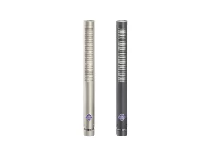 NEUMANN KMR 81 i two color versions