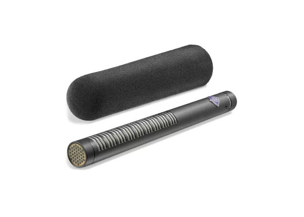 NEUMANN KMR 81 i black version