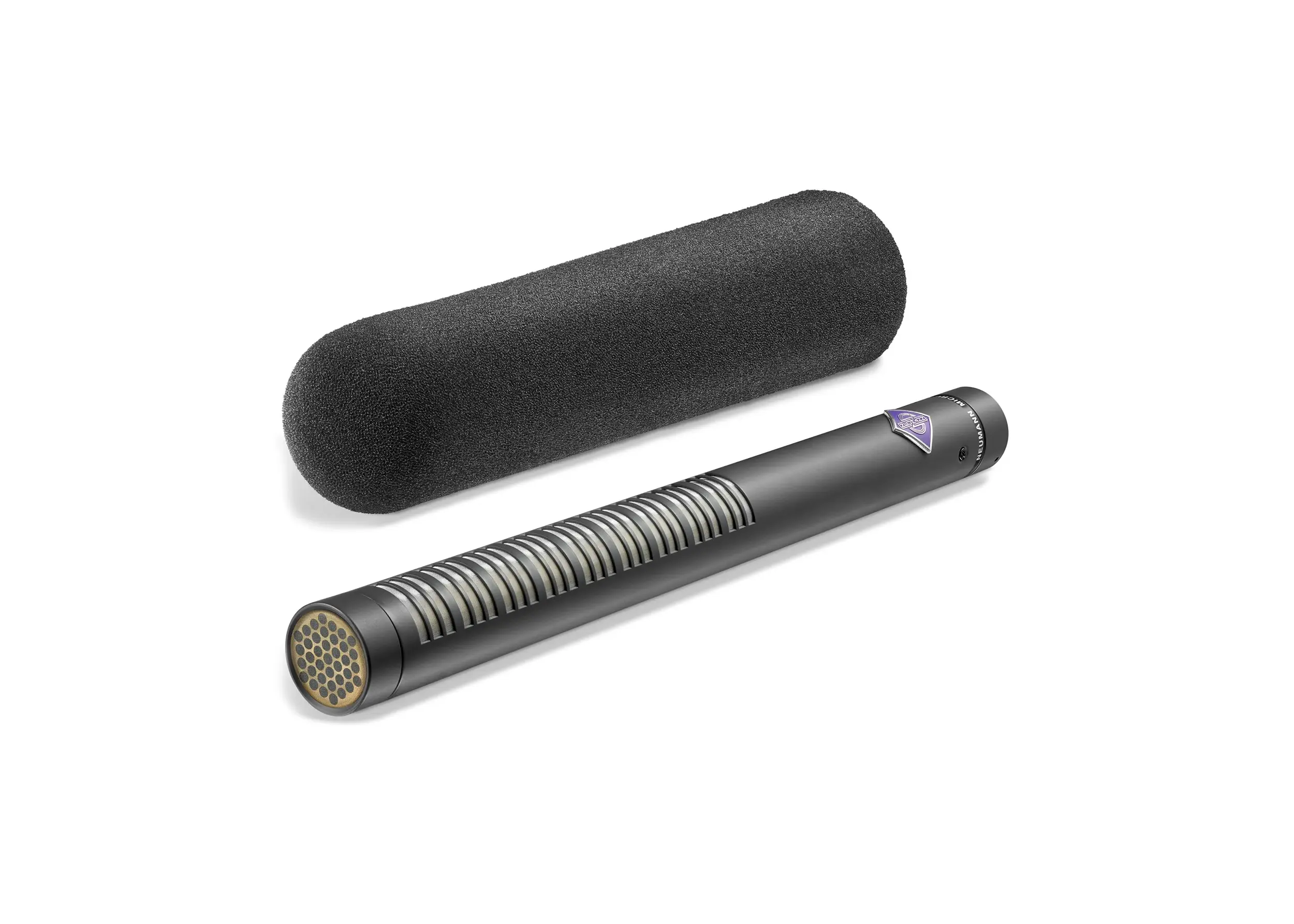 NEUMANN KMR 81 i black version
