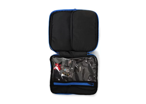 ORCA BAGS OR-119 half opened