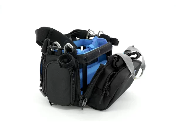 ORCA BAGS OR-28 front opened