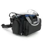 ORCA BAGS OR-28 45* left side front