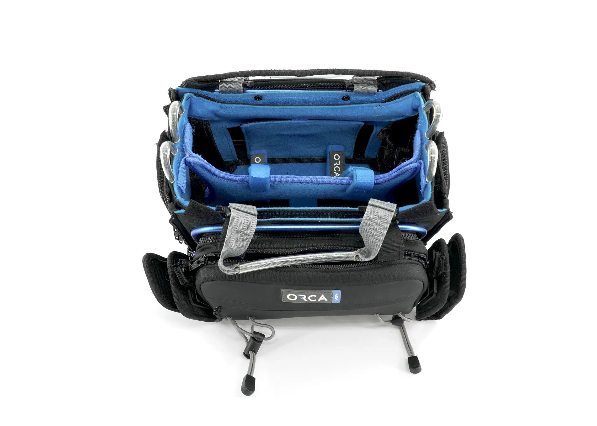 ORCA BAGS OR-30 top