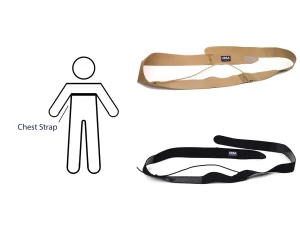 URSA STRAPS CHEST STRAP