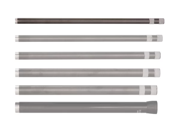 VDB BOOMPOLES spare part tube 1 thinner