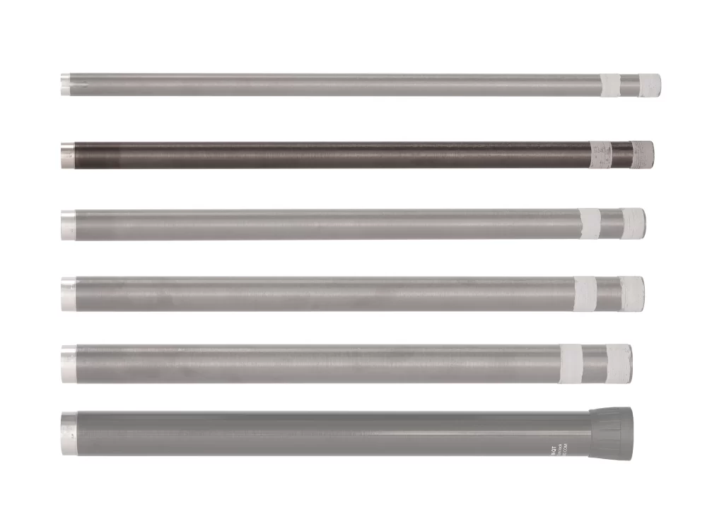 VDB BOOMPOLES spare part tube 2