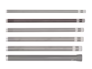 VDB BOOMPOLES spare part tube 2