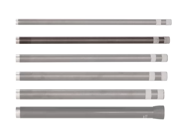 VDB BOOMPOLES spare part tube 2