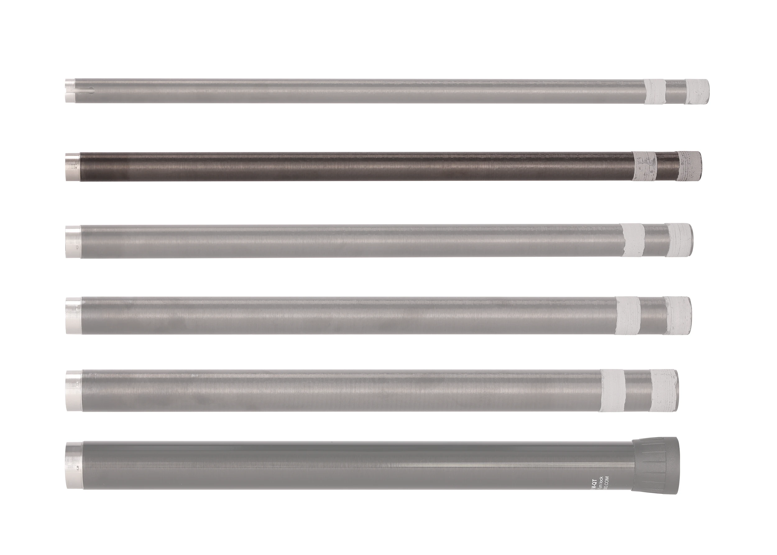 VDB BOOMPOLES SPQT-2 VDB BOOMPOLES SPQT-2