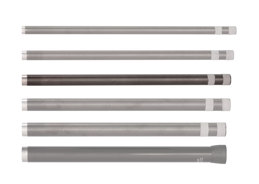 VDB BOOMPOLES spare part tube 3