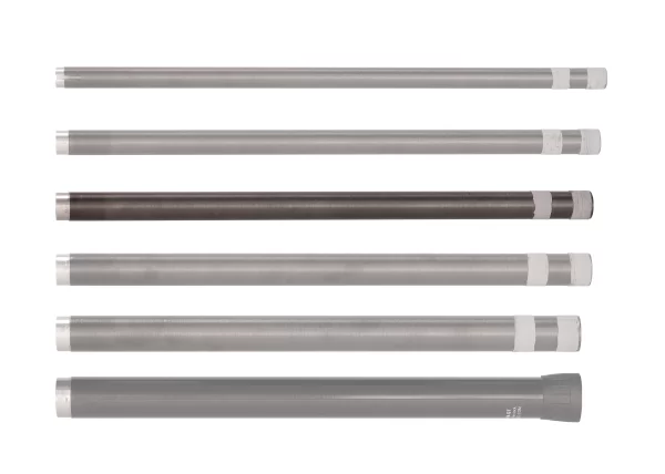 VDB BOOMPOLES spare part tube 3
