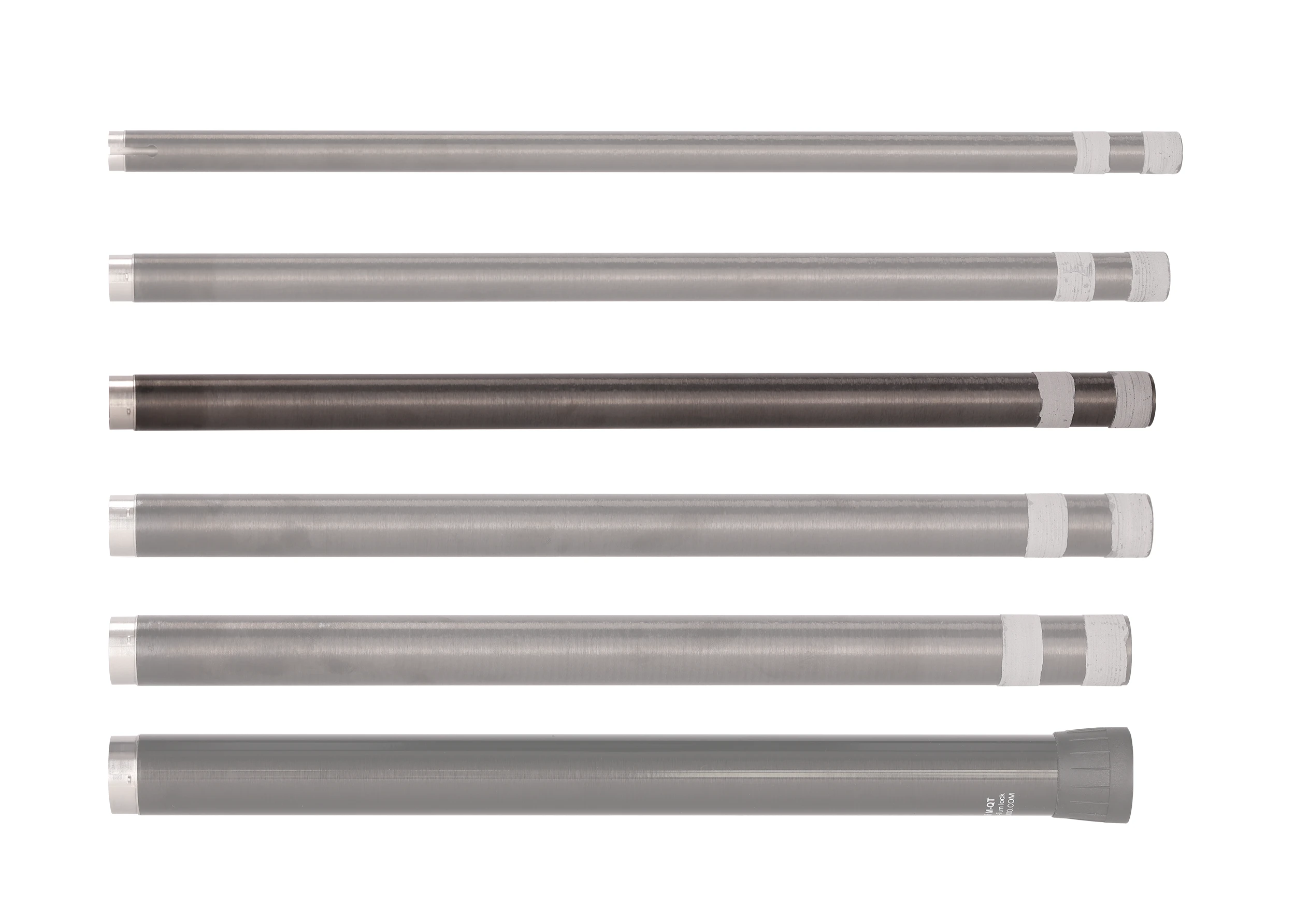 VDB BOOMPOLES SPQT-3 VDB BOOMPOLES SPQT-3