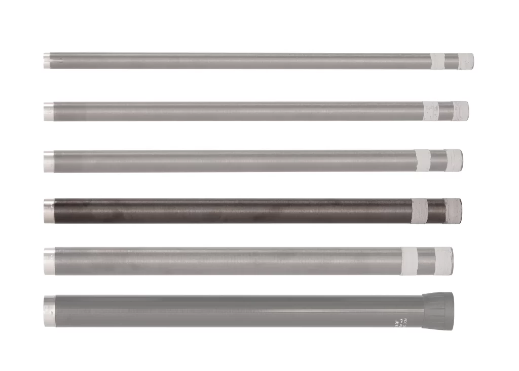 VDB BOOMPOLES spare part tube 4