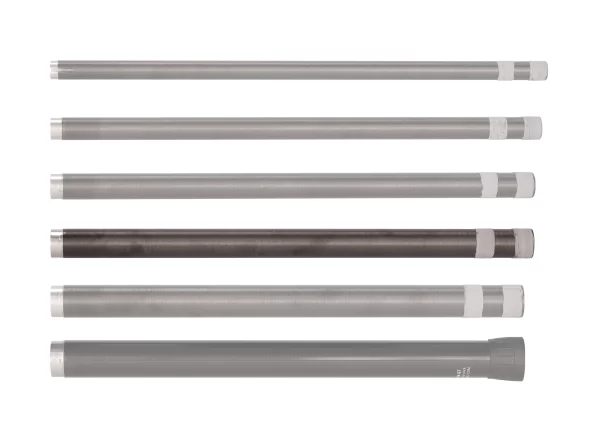 VDB BOOMPOLES spare part tube 4