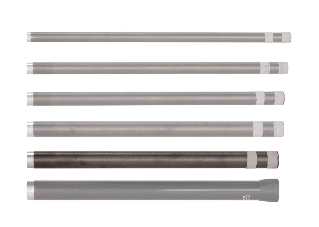 VDB BOOMPOLES spare part tube 5