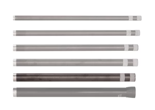 VDB BOOMPOLES spare part tube 5