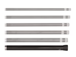 VDB BOOMPOLES spare part tube 6