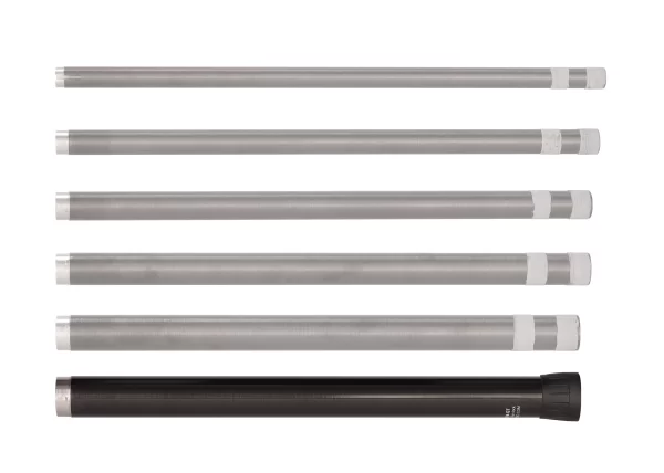 VDB BOOMPOLES spare part tube 6
