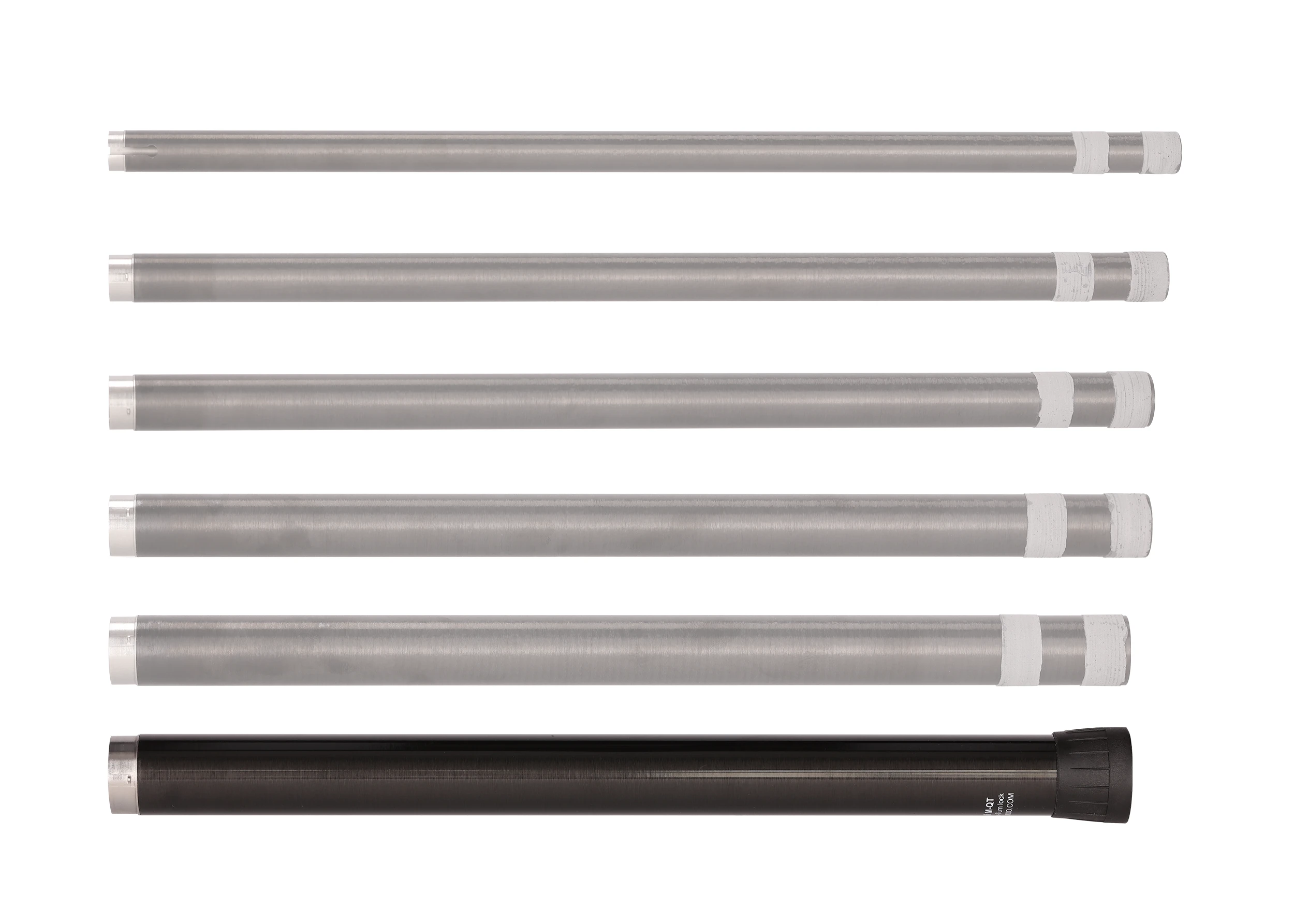 VDB BOOMPOLES SPQT-6 VDB BOOMPOLES SPQT-6